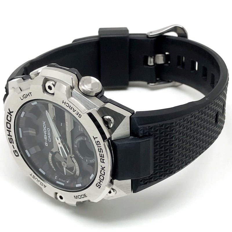 GST-B400-1A G-STEEL Bluetooth搭載