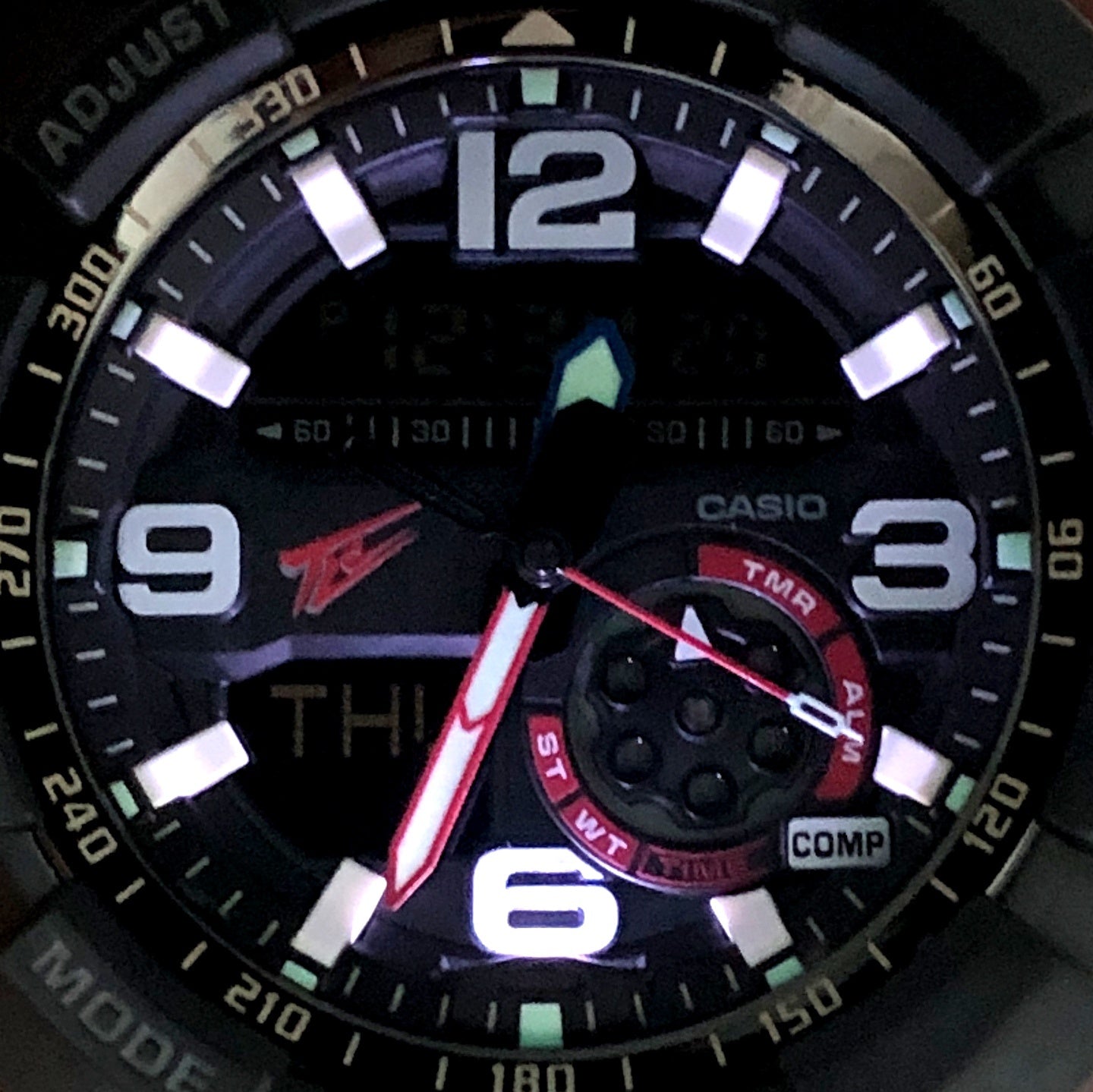 GG-1000TLC-1A チームランドクルーザー コラボレーションモデル