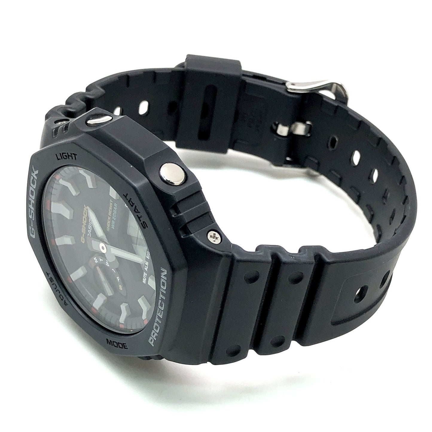 GA-2100RL-1A Iconic Style 初代カラーモデル