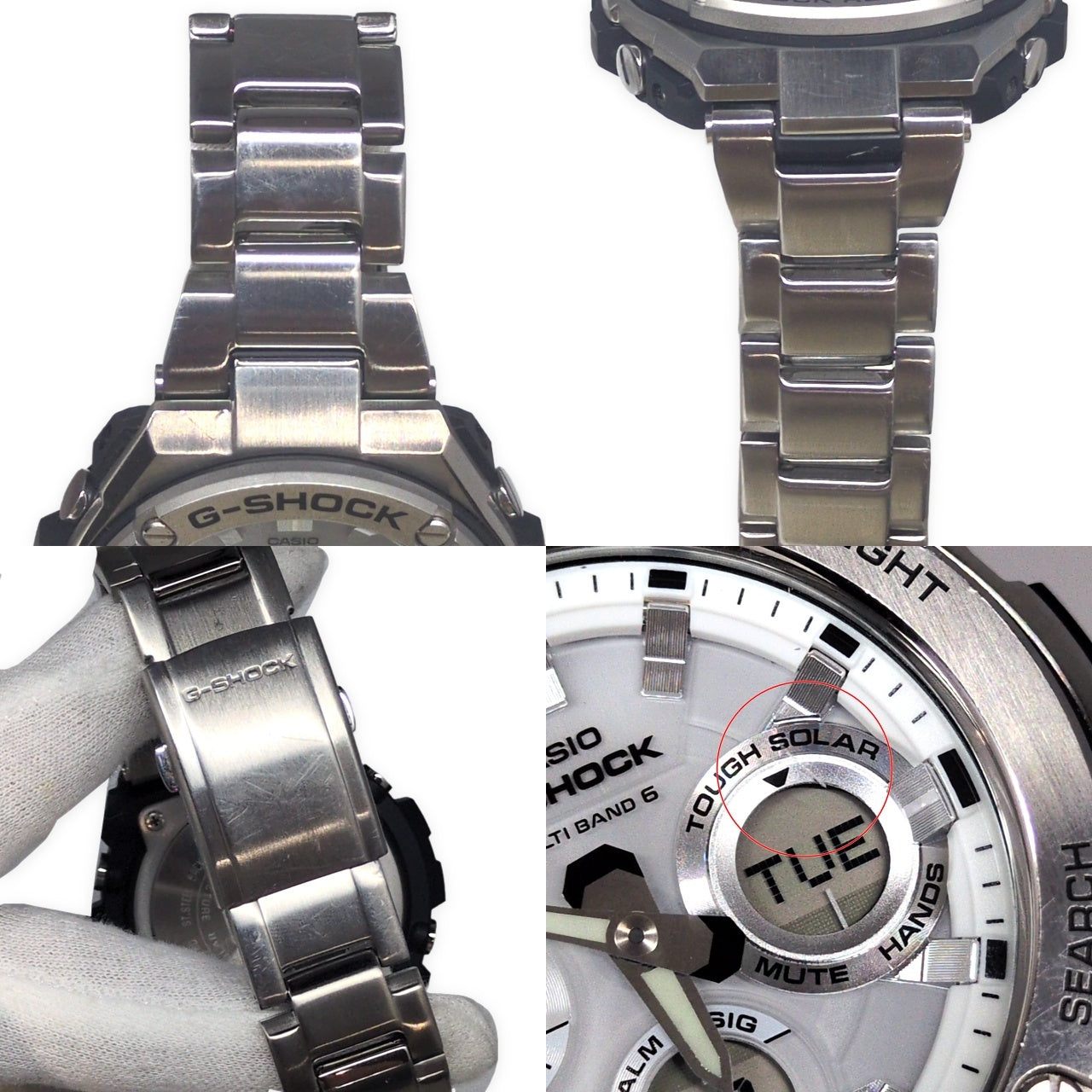 GST-W110D-1A9