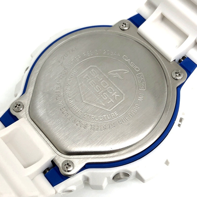 DW-6900HDS-7 ヒドゥングロウ 蓄光ダイヤル