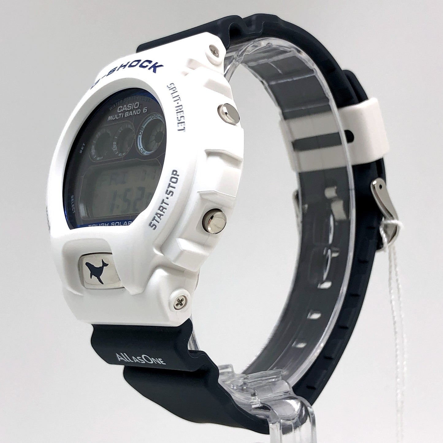 GW-6905K-7A イルクジ2025 ザトウクジラ