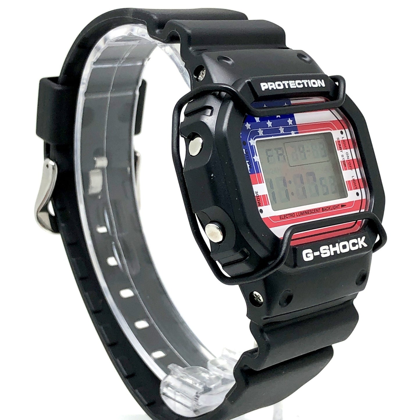 DW-5600VT チャムズ 誕生35周年記念 コラボレーションモデル