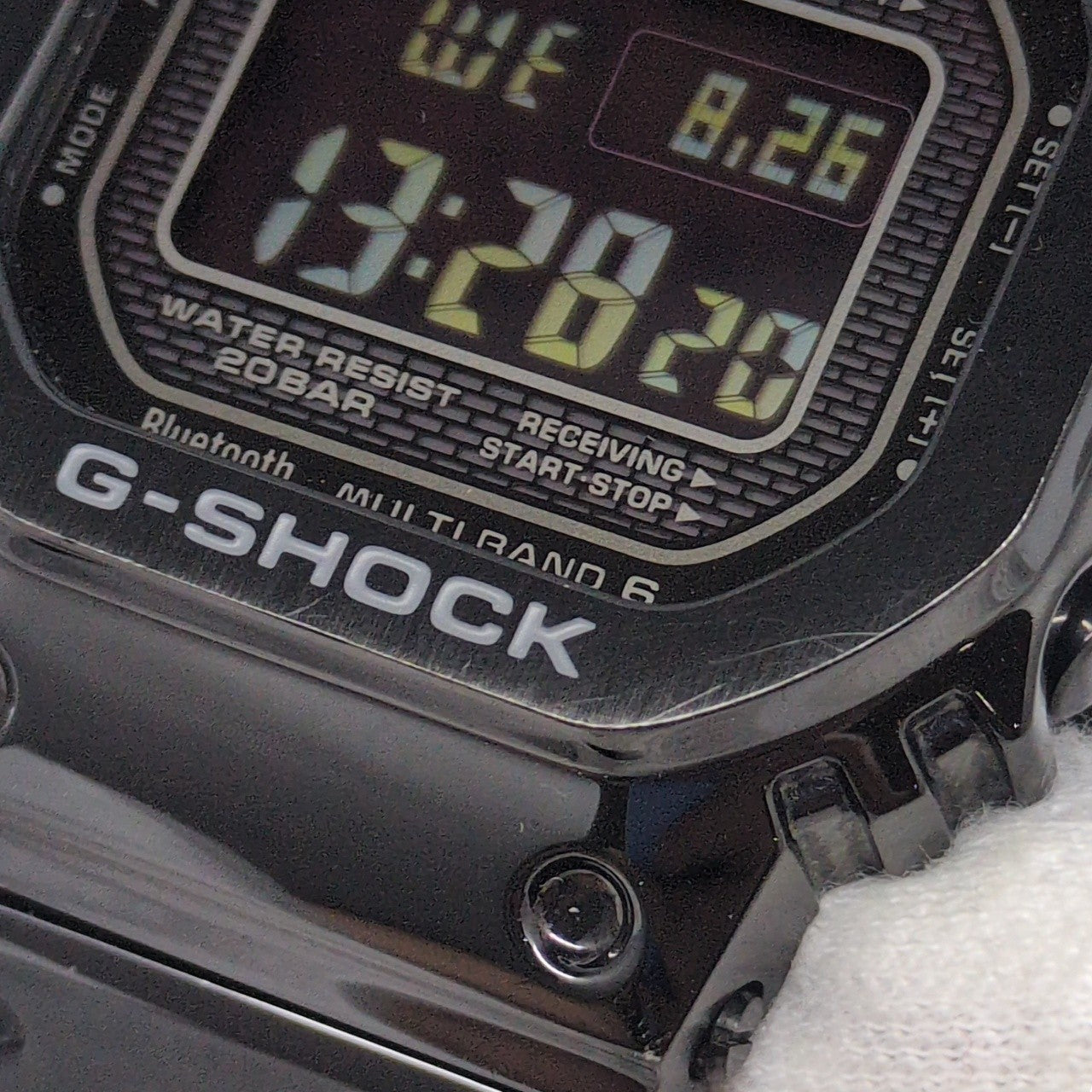 GMW-B5000GD-1