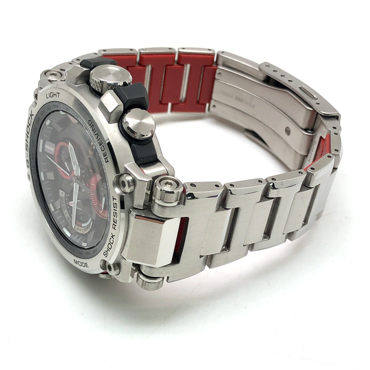 MTG-B1000D-1A MT-G ミドルサイズ Bluetooth搭載