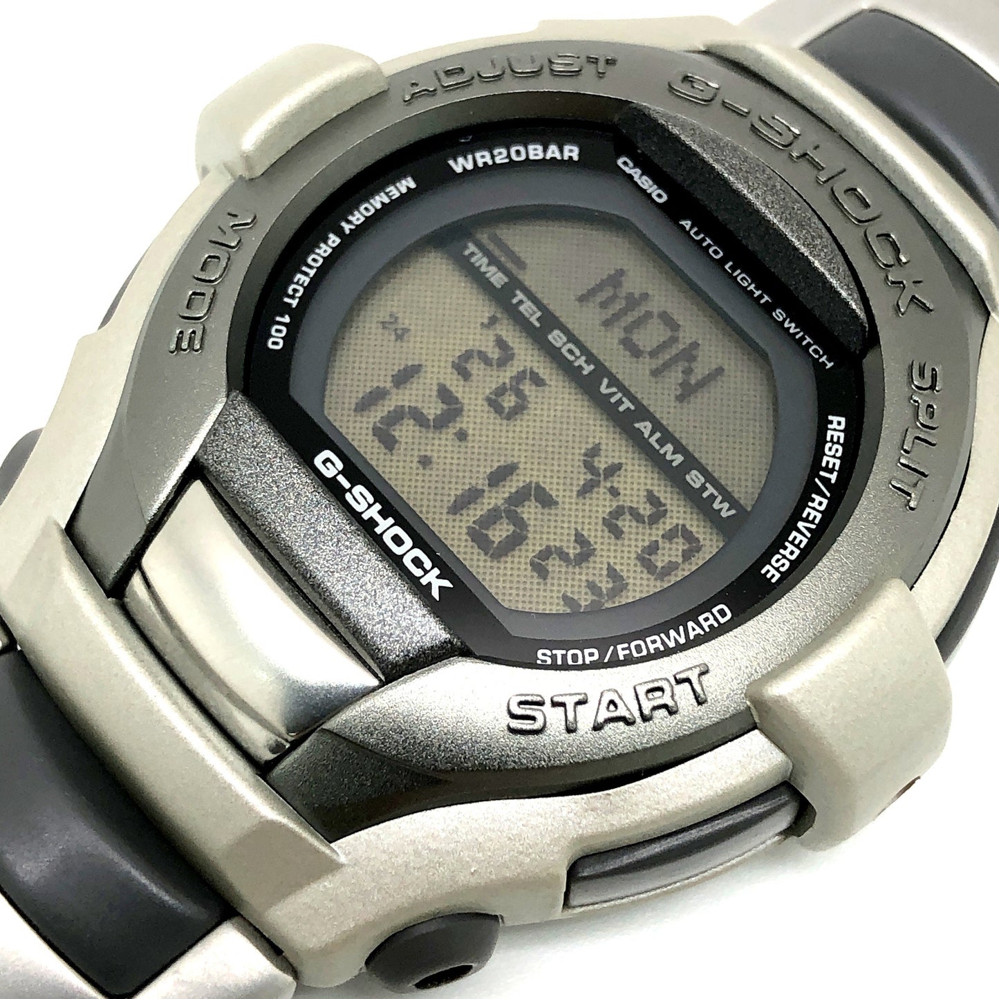 GT-000C-1 G-COOL コンポジットバンドモデル