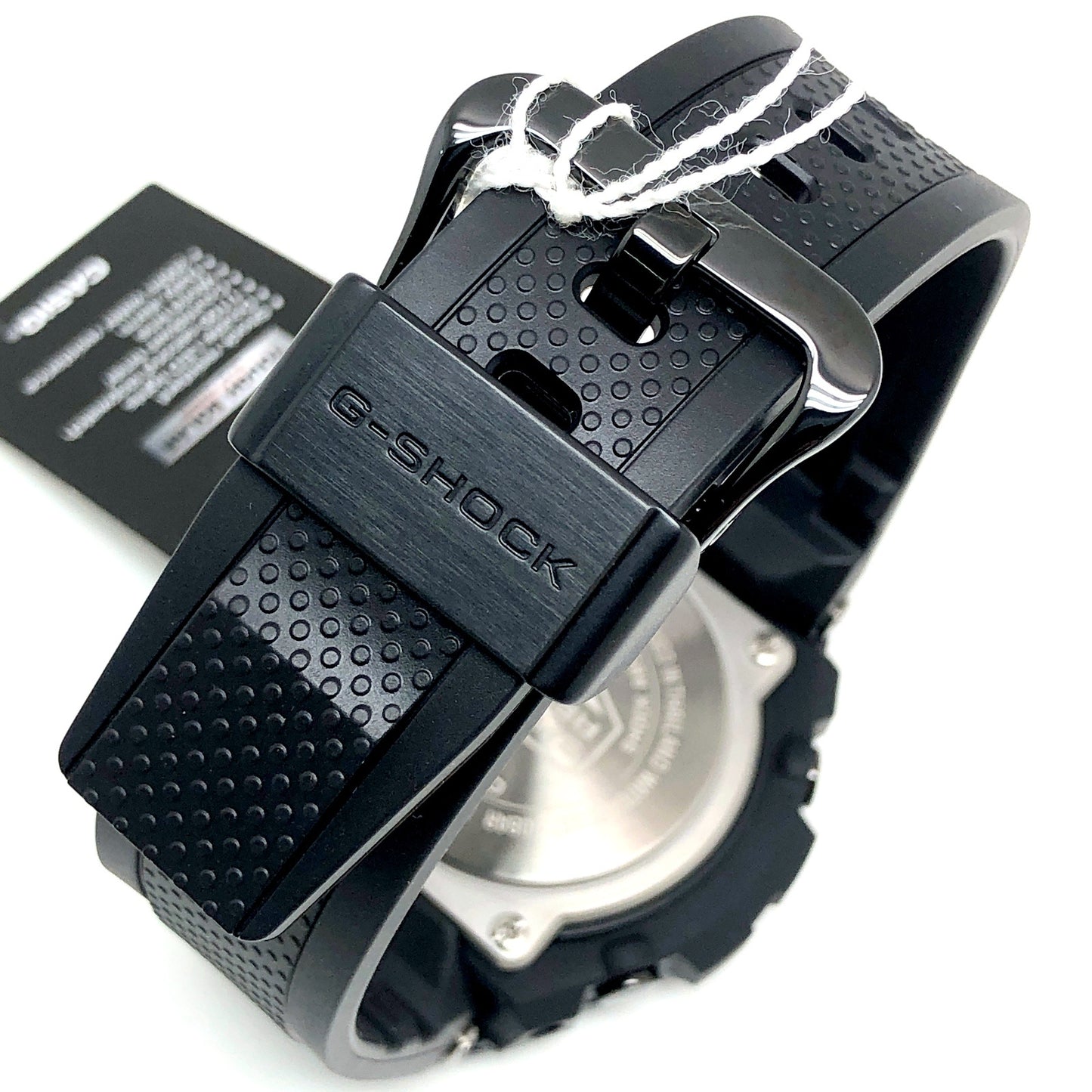 GST-S310BDD-1A Gスチール 天然ダイヤモンド インデックス