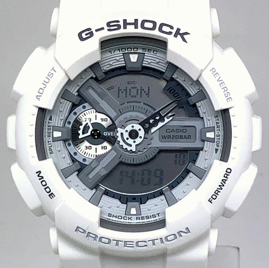 GA-110C BMW X1 コラボレーションモデル