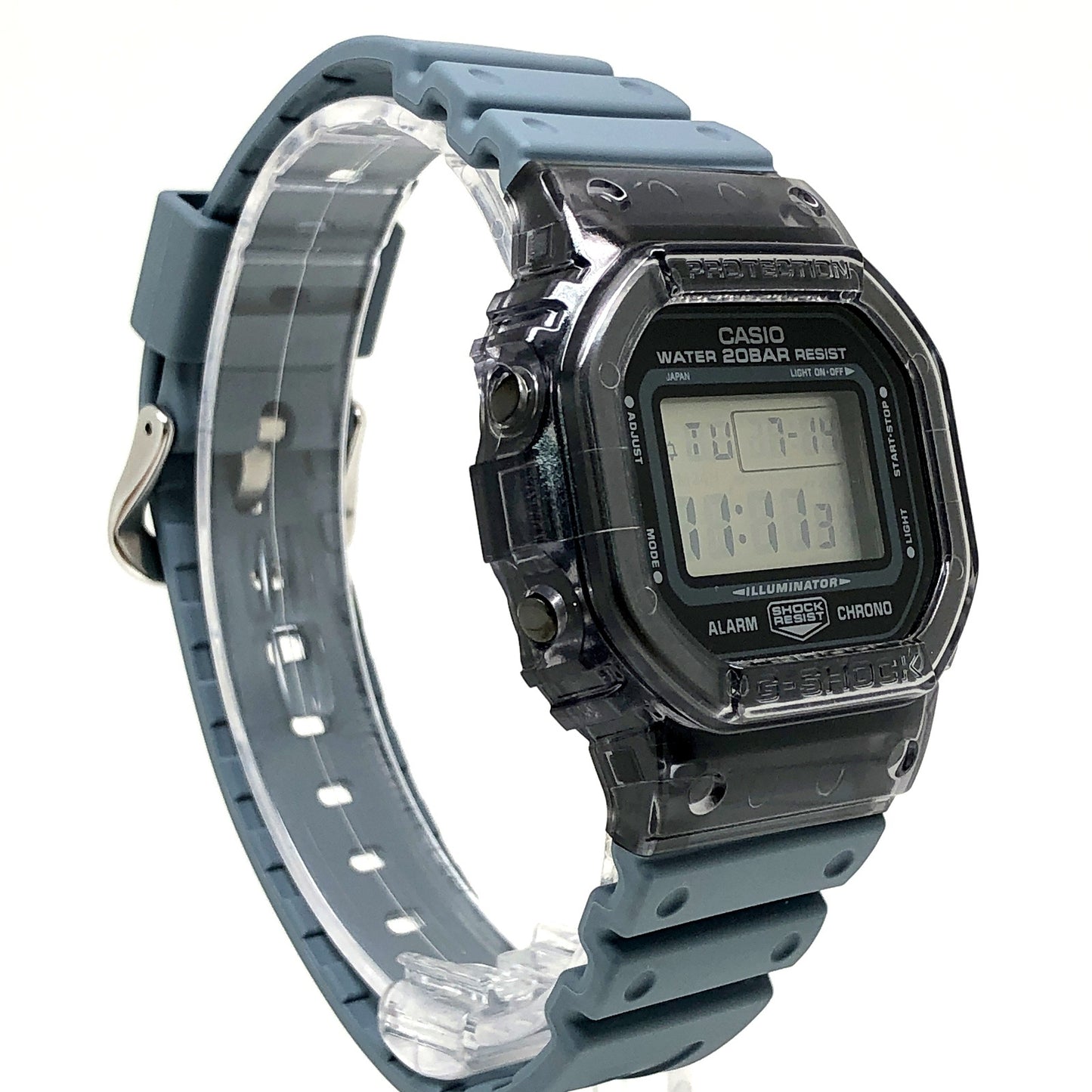 DWE-5610 カスタマイズGショック オリジナルカラー