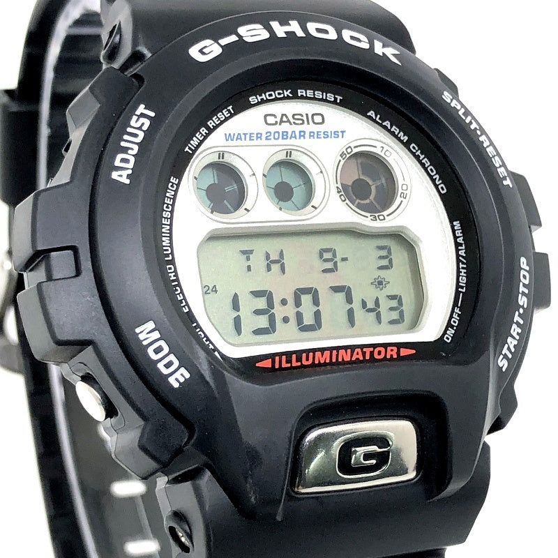 DW-6900WF-1T ワールドカップ フランス大会 オフィシャルモデル