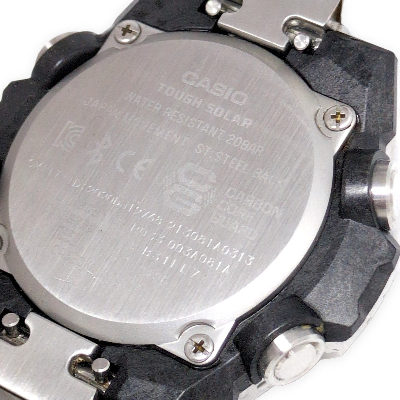GST-B400D-1A