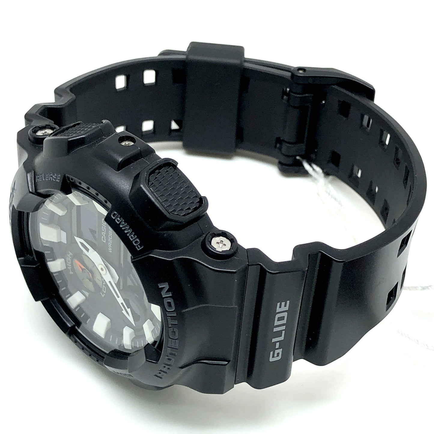 GAX-100B-1A G-LIDE ビッグケース アナデジモデル