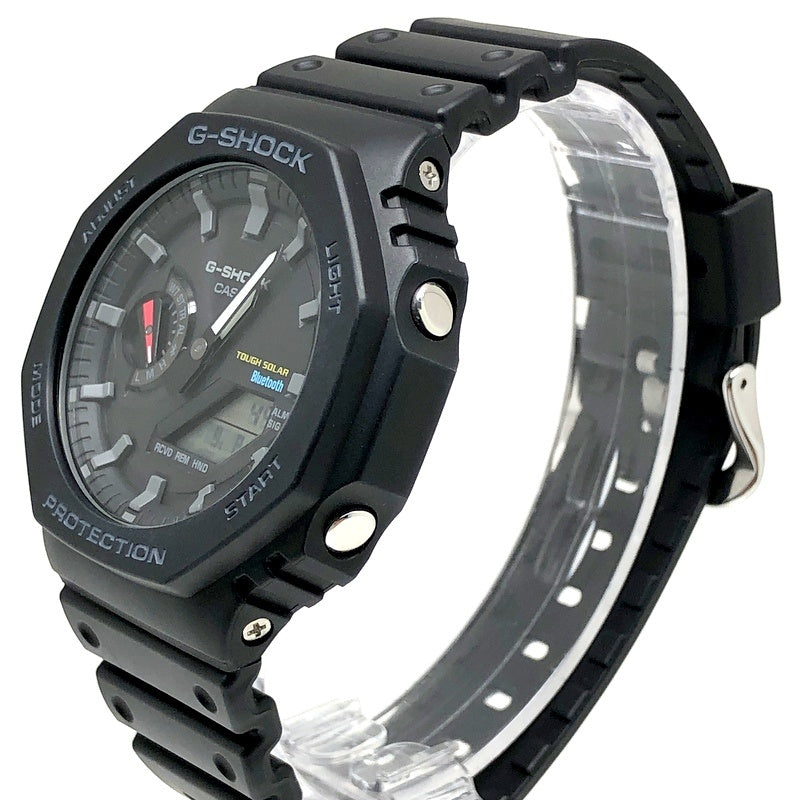 GA-B2100-1A カシオーク Bluetooth搭載モデル