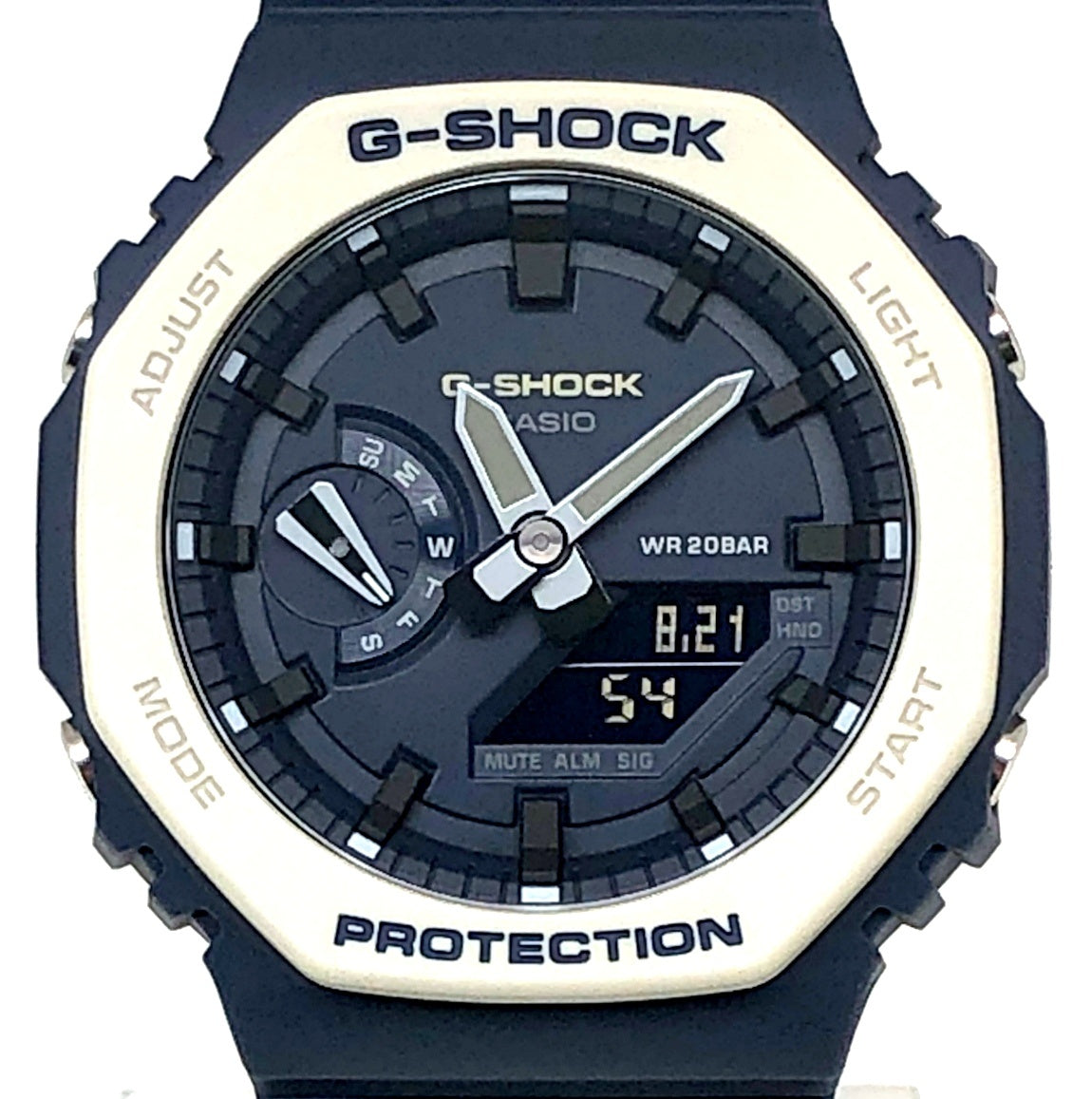 GA-2110ET-2A アースカラートーンシリーズ