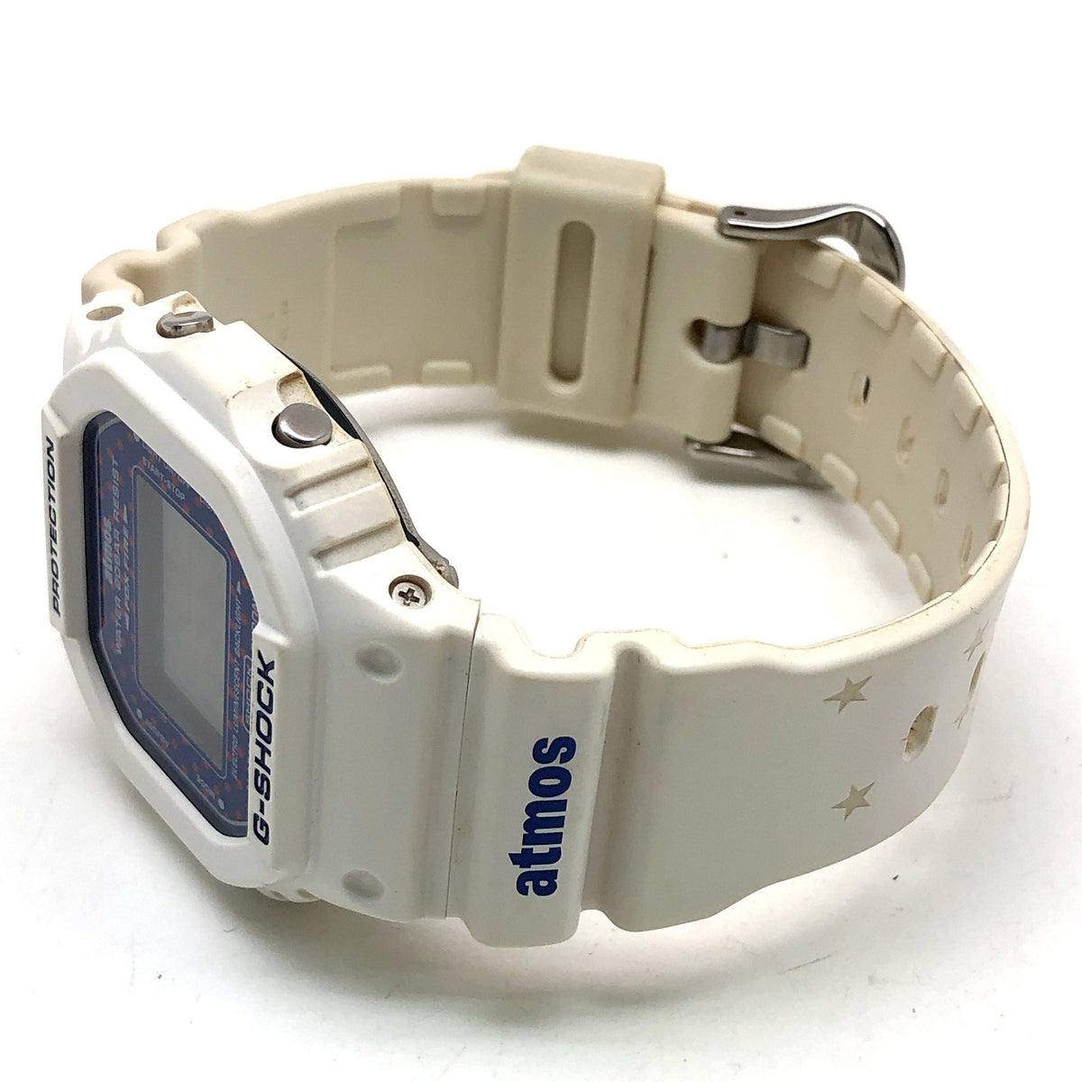 DW-5600VT アトモス 2008 コラボレーションモデル