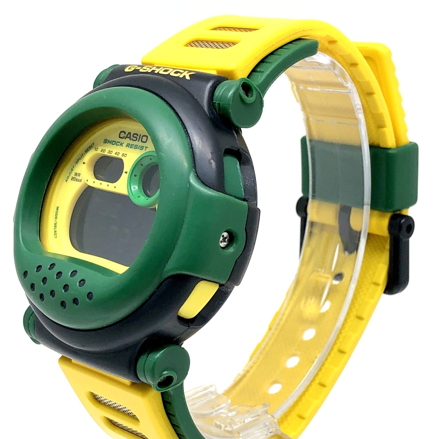 G-001RF-9 ジェイソン ラスタファリアン