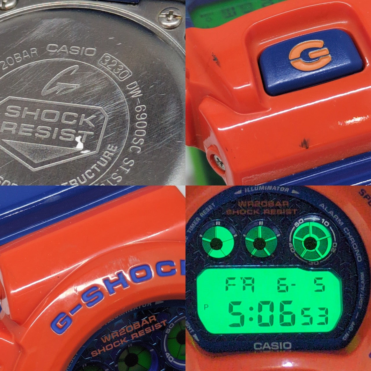 DW-6900SC-4JF