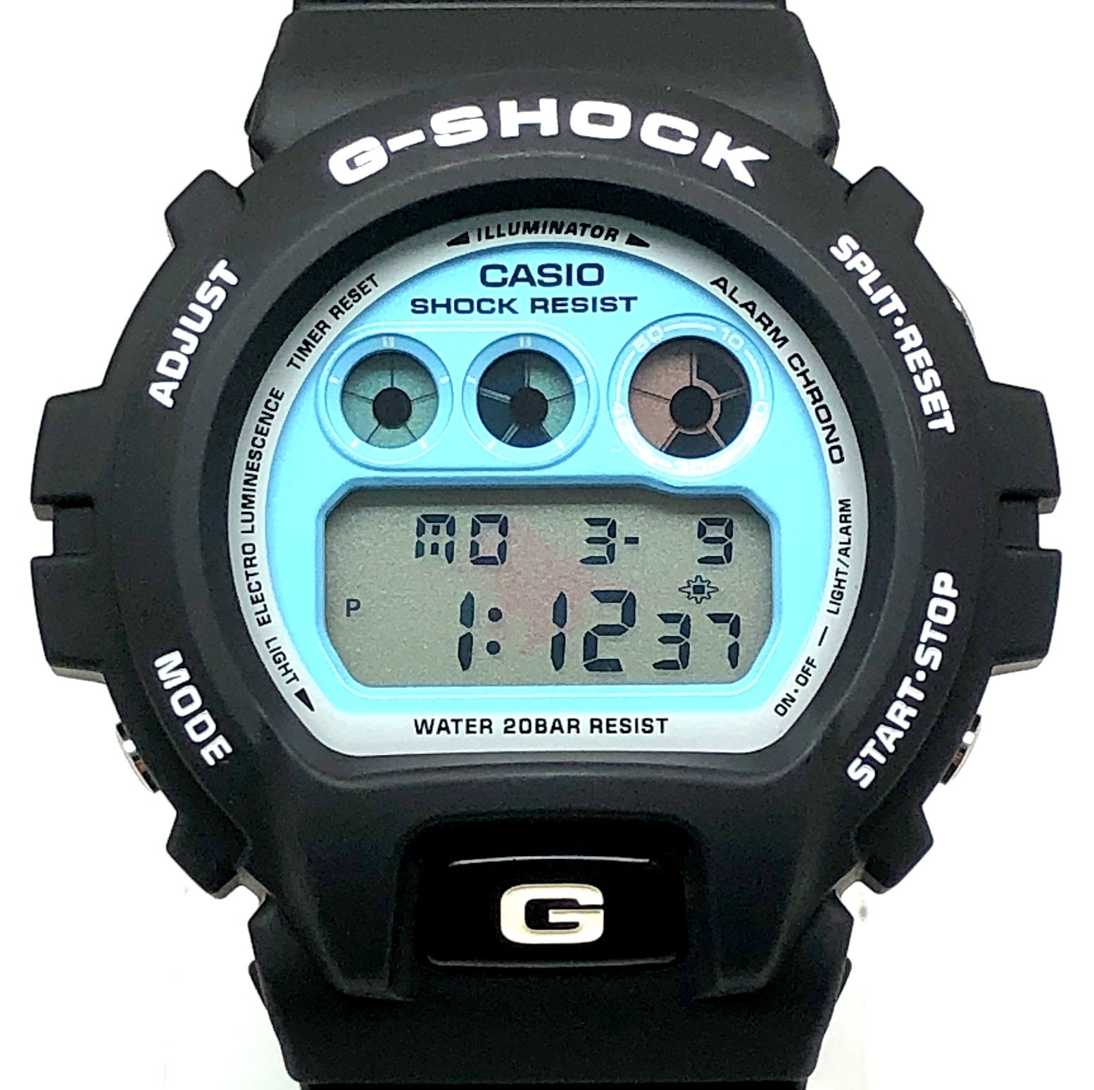 中古G-SHOCK専門通販ならG-BRIDGES
