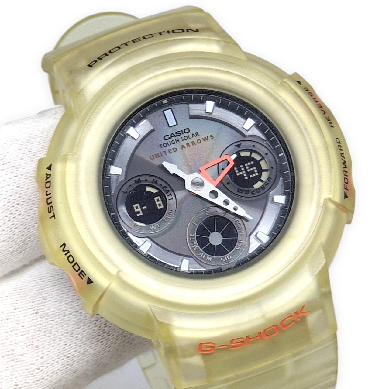 AWG-525UAJ-7A