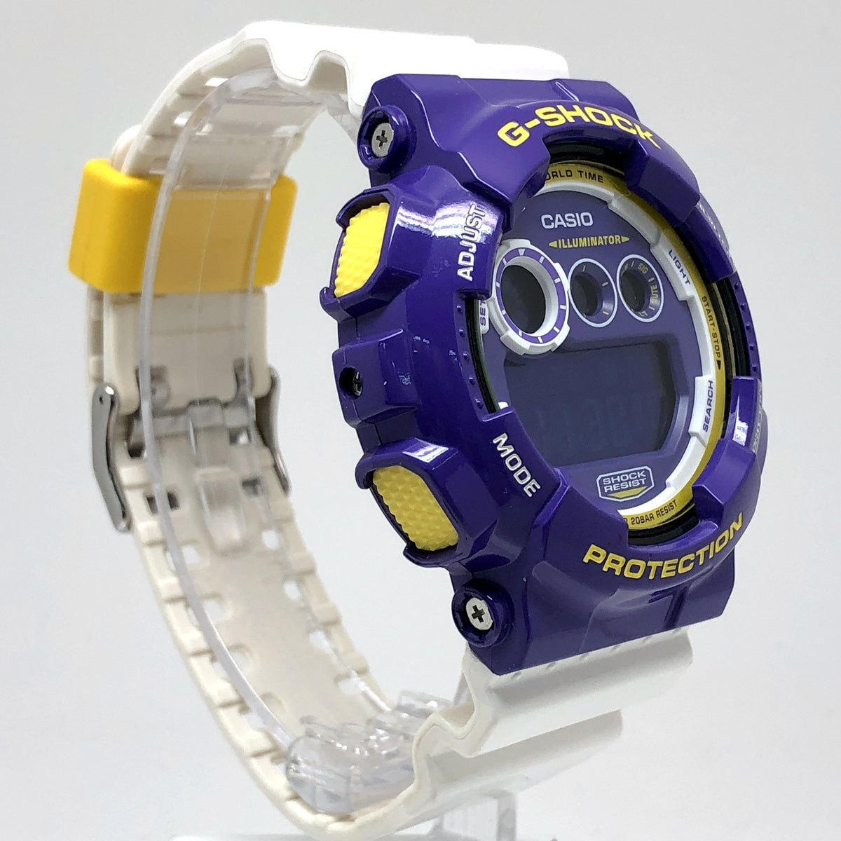 GD-120CS-6 クレイジーカラーズ ビッグケース デジタル