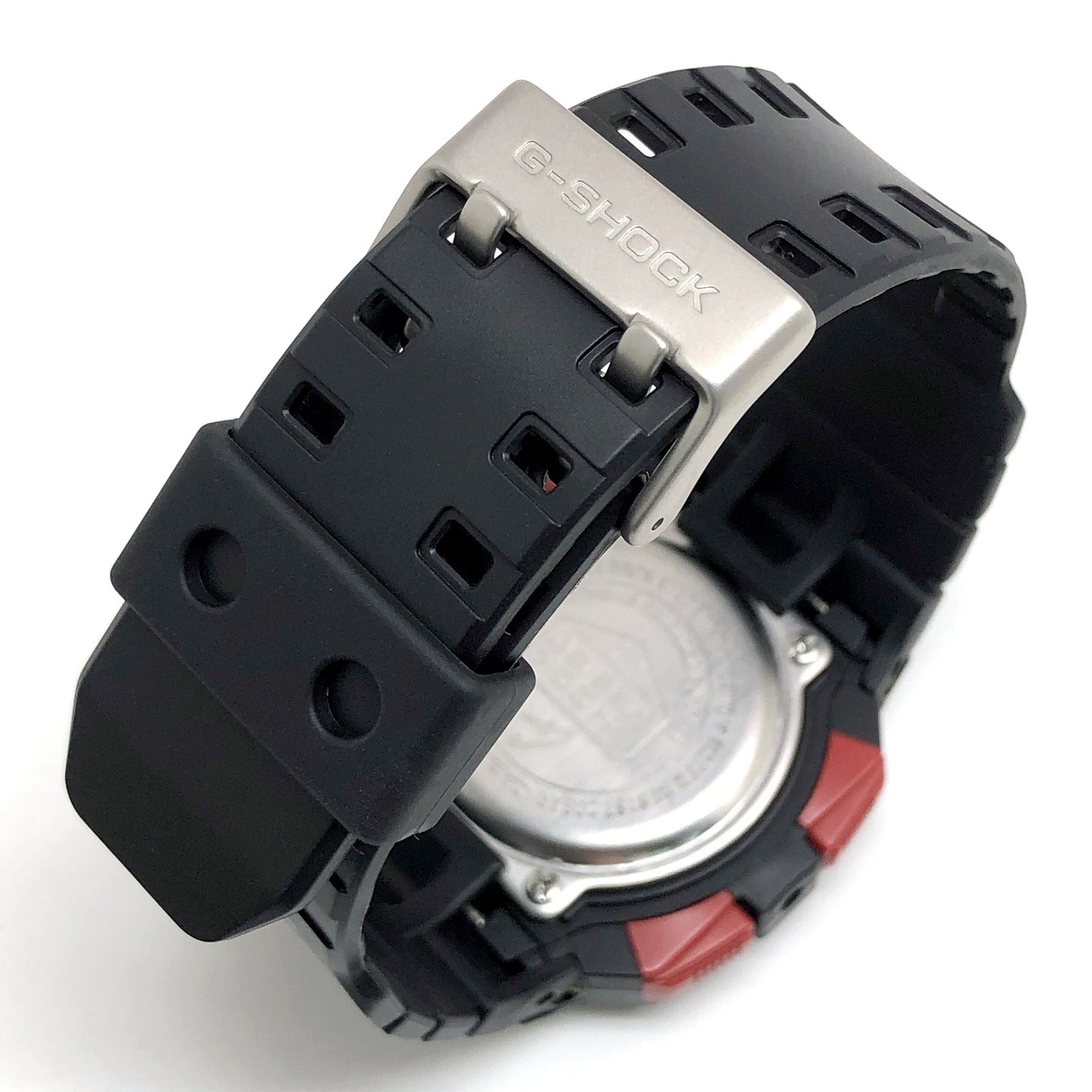 G-5500-1 G-SHOCK II DW-5500C継承 復刻モデル
