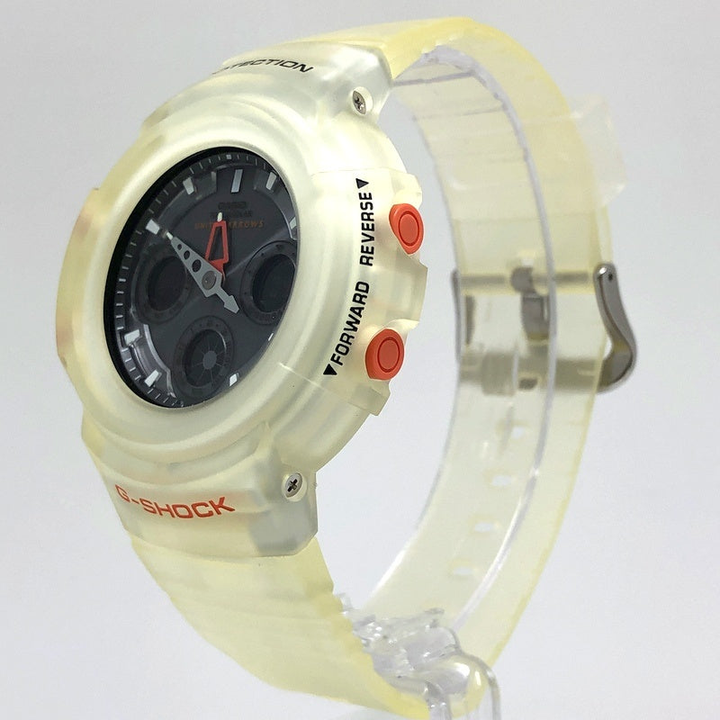 AWG-525UAJ-7A ユナイテッドアローズ コラボ第4弾