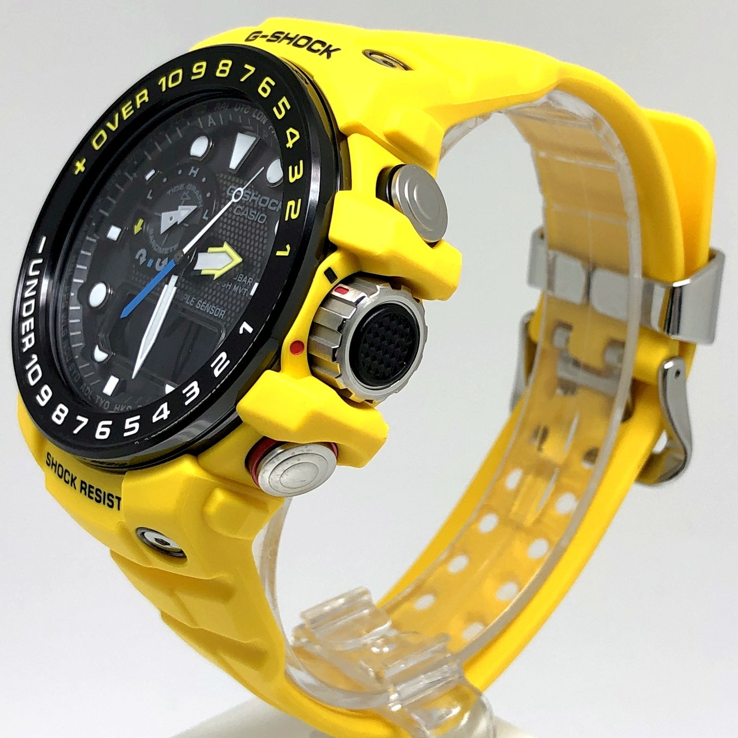 GWN-1000H-9 ガルフマスター トリプルセンサー搭載