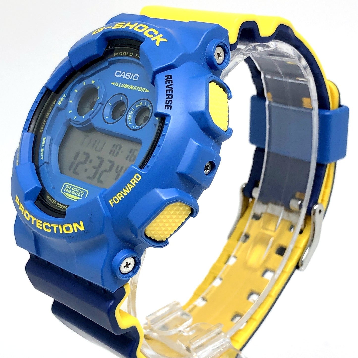 GD-120NC-2 マーロック監修 ノーコンプライ