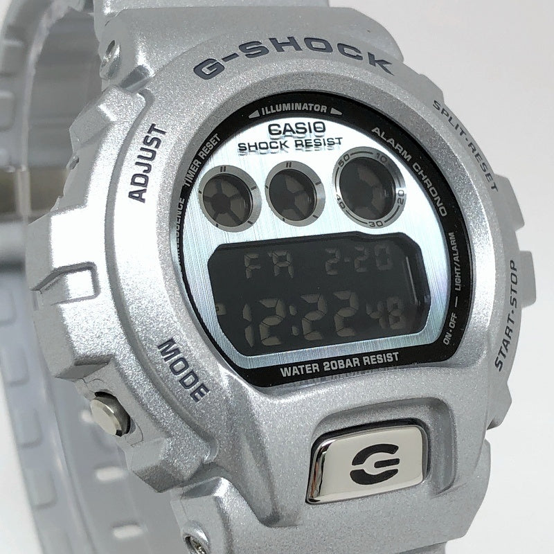 DW-6930BS-8JR 30周年記念 バーゼルワールド2013