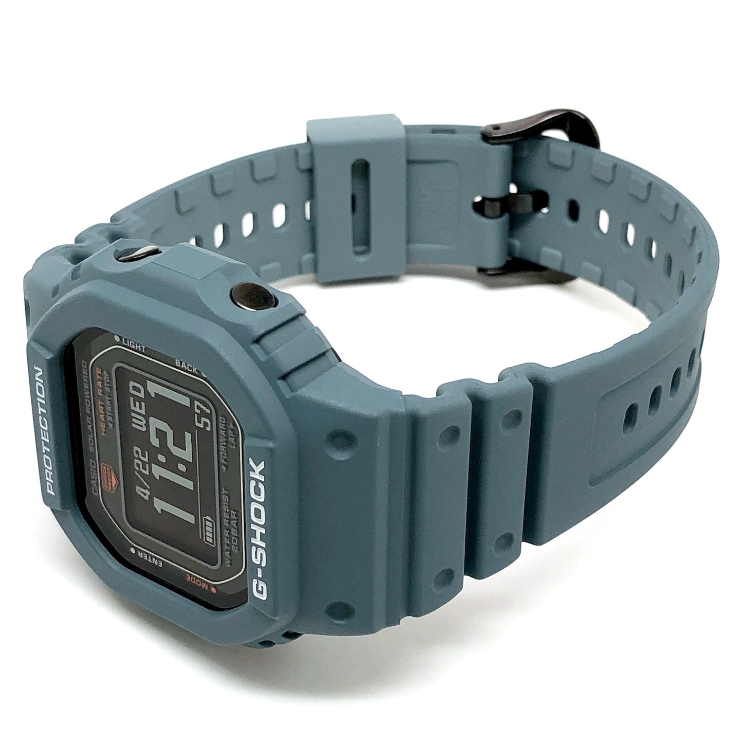 DW-H5600-2 G-SQUAD スマートウォッチ