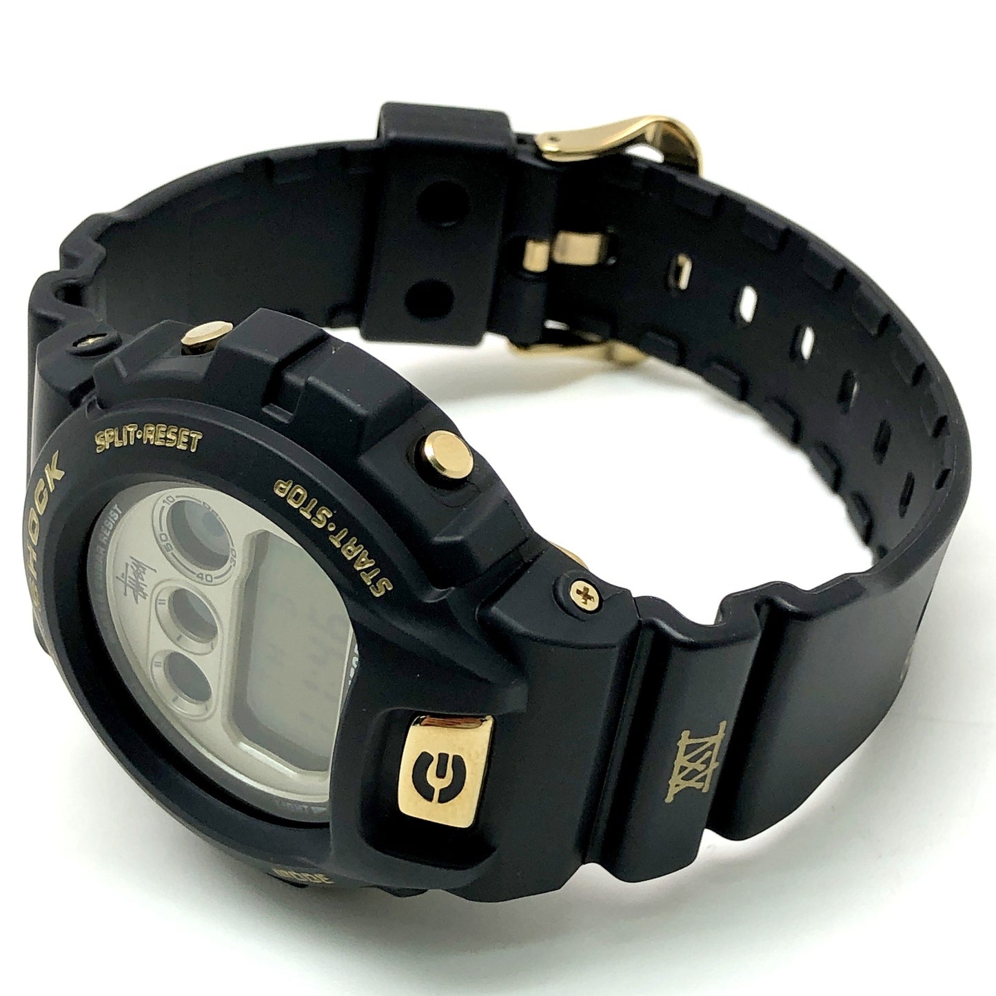 DW-6900STS-9 ステューシー25周年記念 第2弾コラボレーションモデル