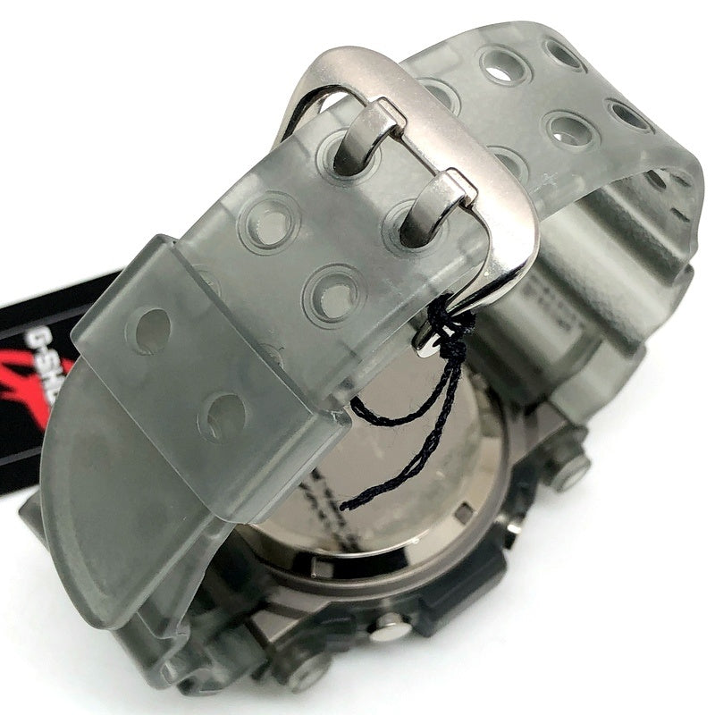 DW-8200MS-8T フロッグマン メンインスモーク