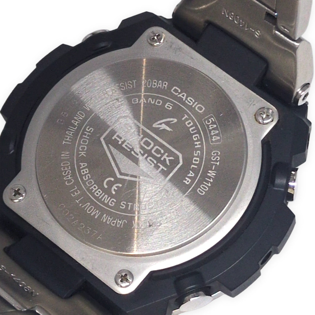GST-W110D-1A9