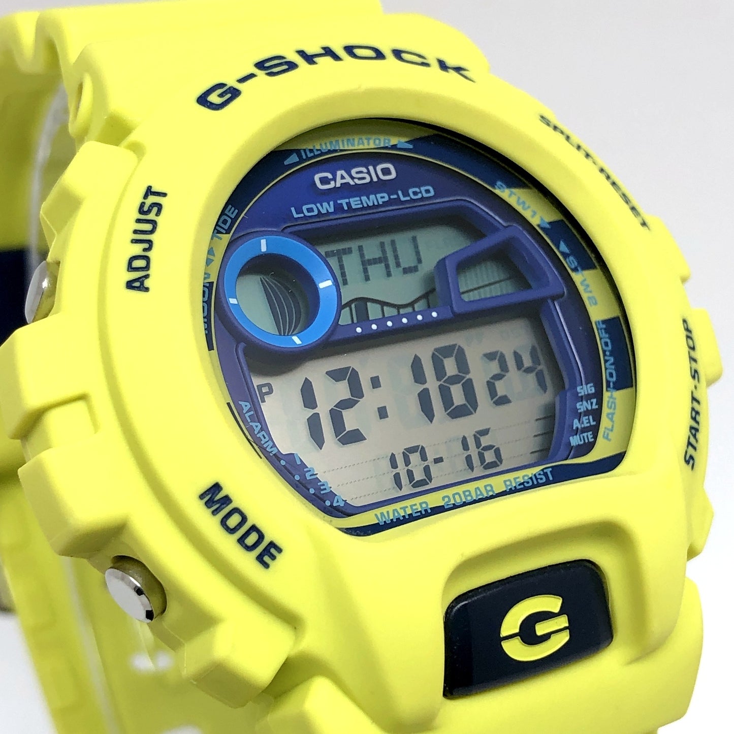 GLX-6900SS-9 G-LIDE ウミヘビ