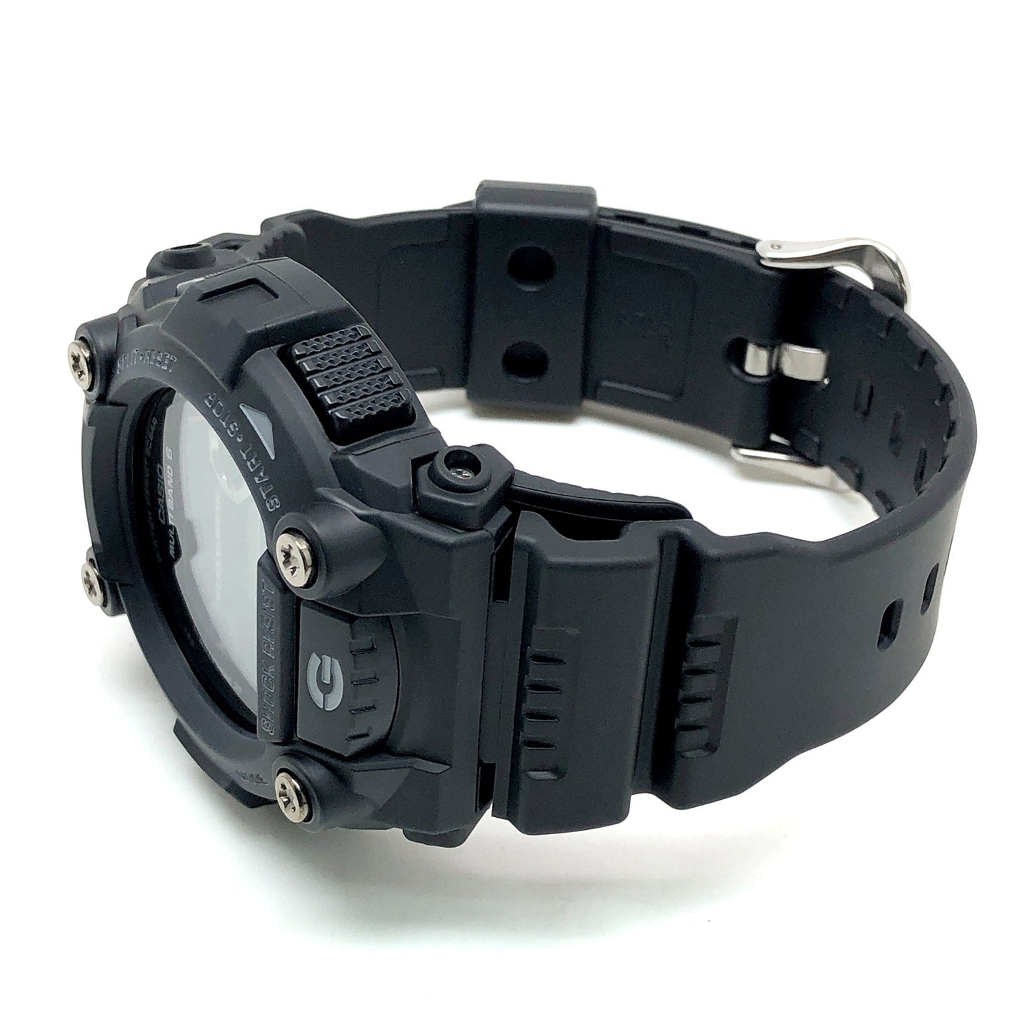 GW-7900B-1 電波ソーラー モノトーンカラーモデル