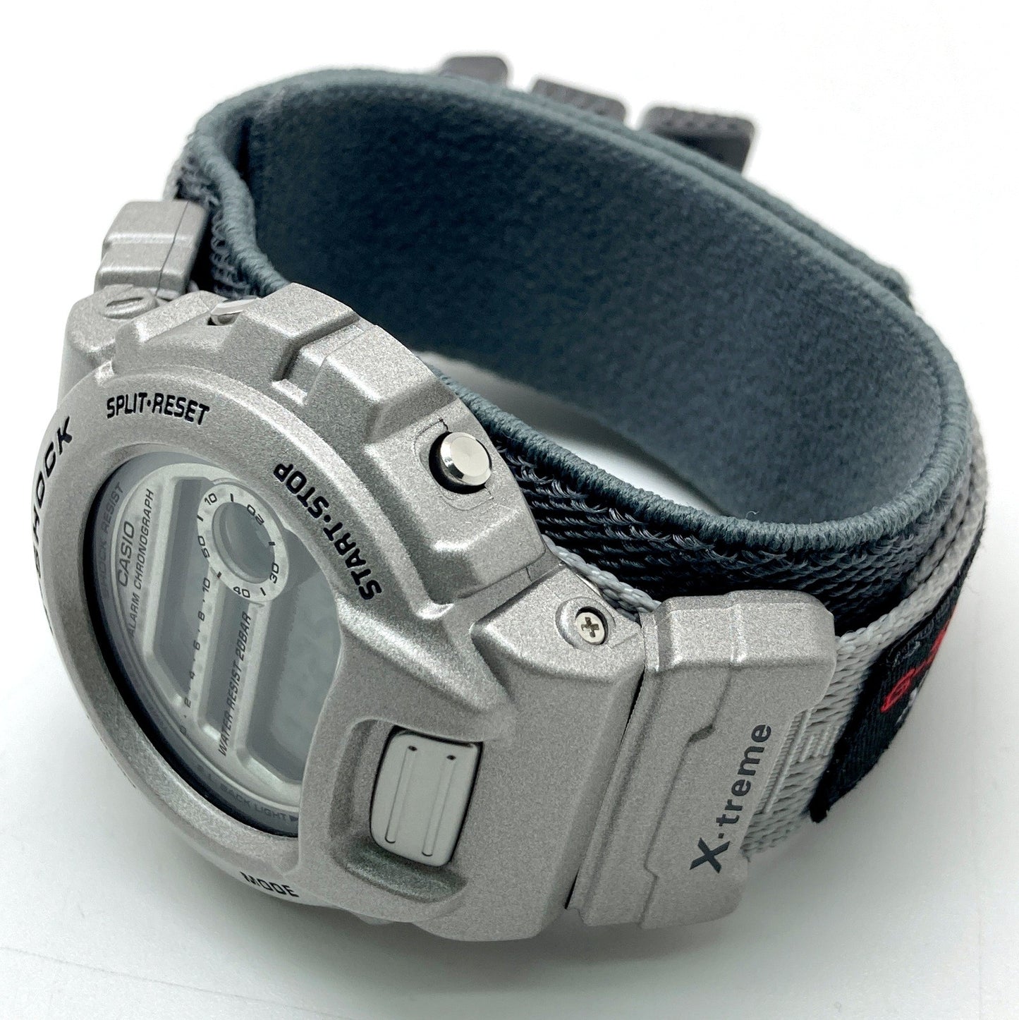 DW-6900X-8AT 90年代オリジナル エクストリーム 耐低温仕様