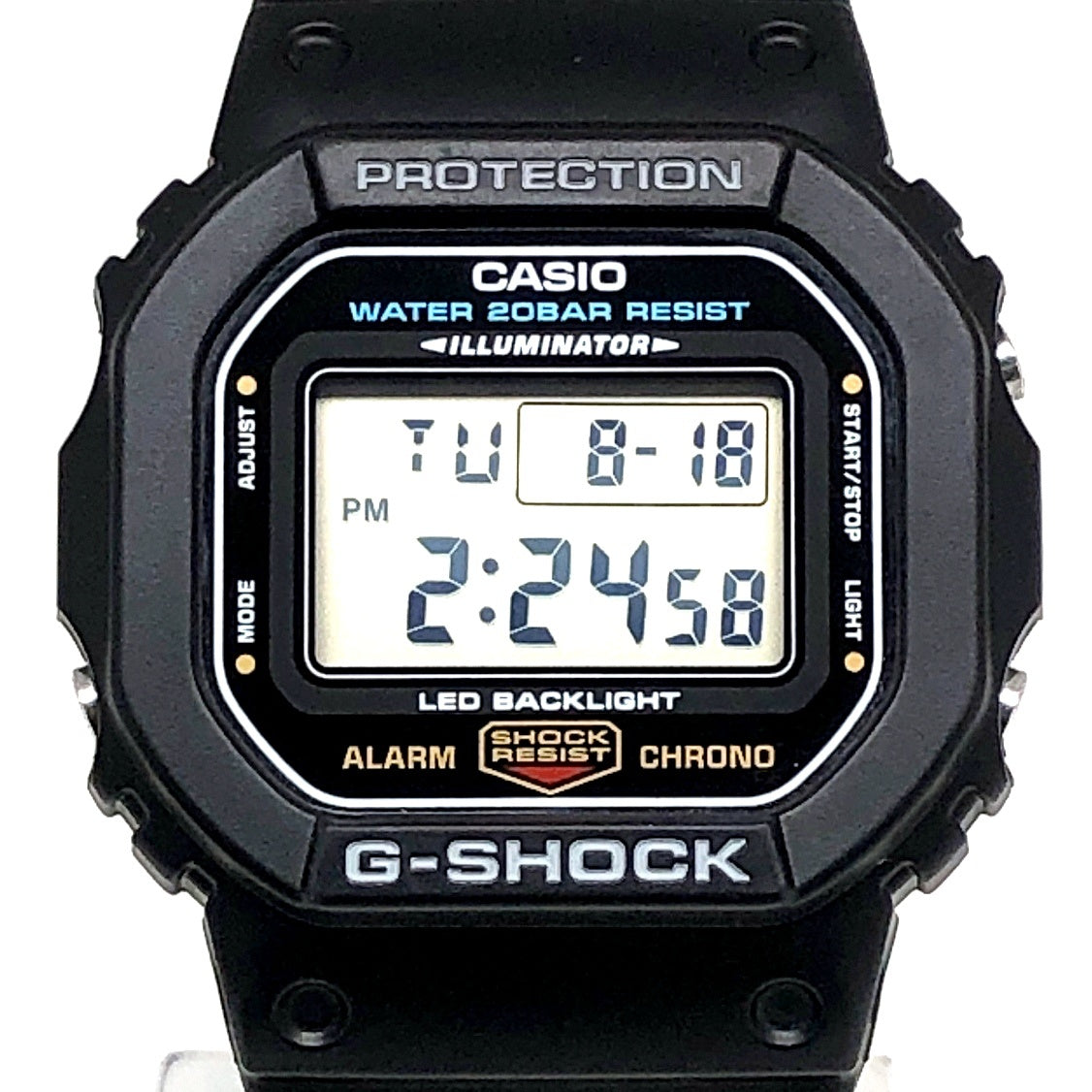 DW-5600UE-1 5600シリーズ LEDバックライト