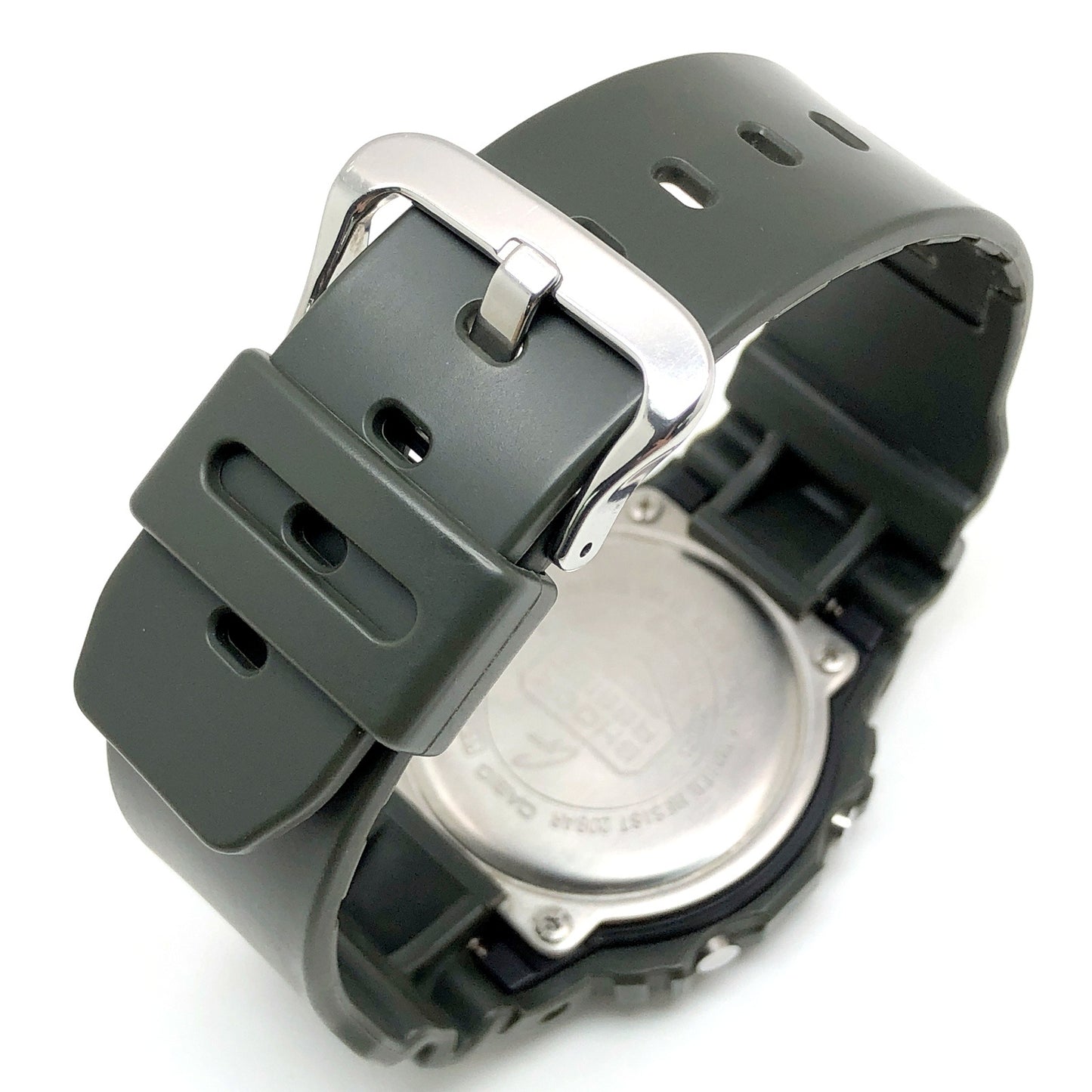 DW-5600FS-3 「HERO」 キムタク着用モデル