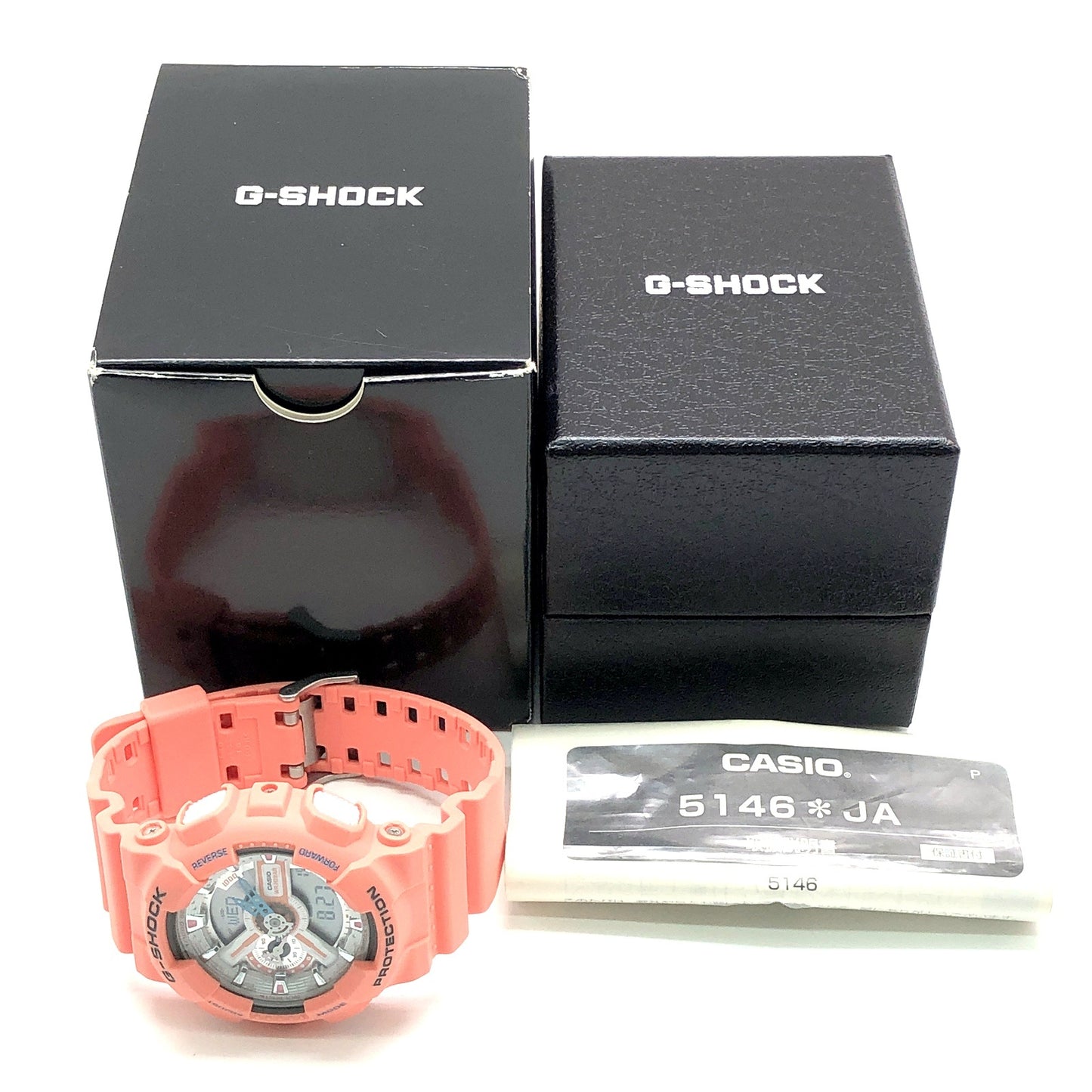 GA-110DN-4A ダスティネオンシリーズ