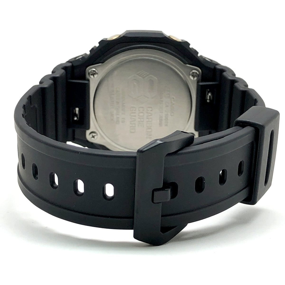 GA-2100TH-1A カシオーク ウィンタープレミアム クリスマスカラー