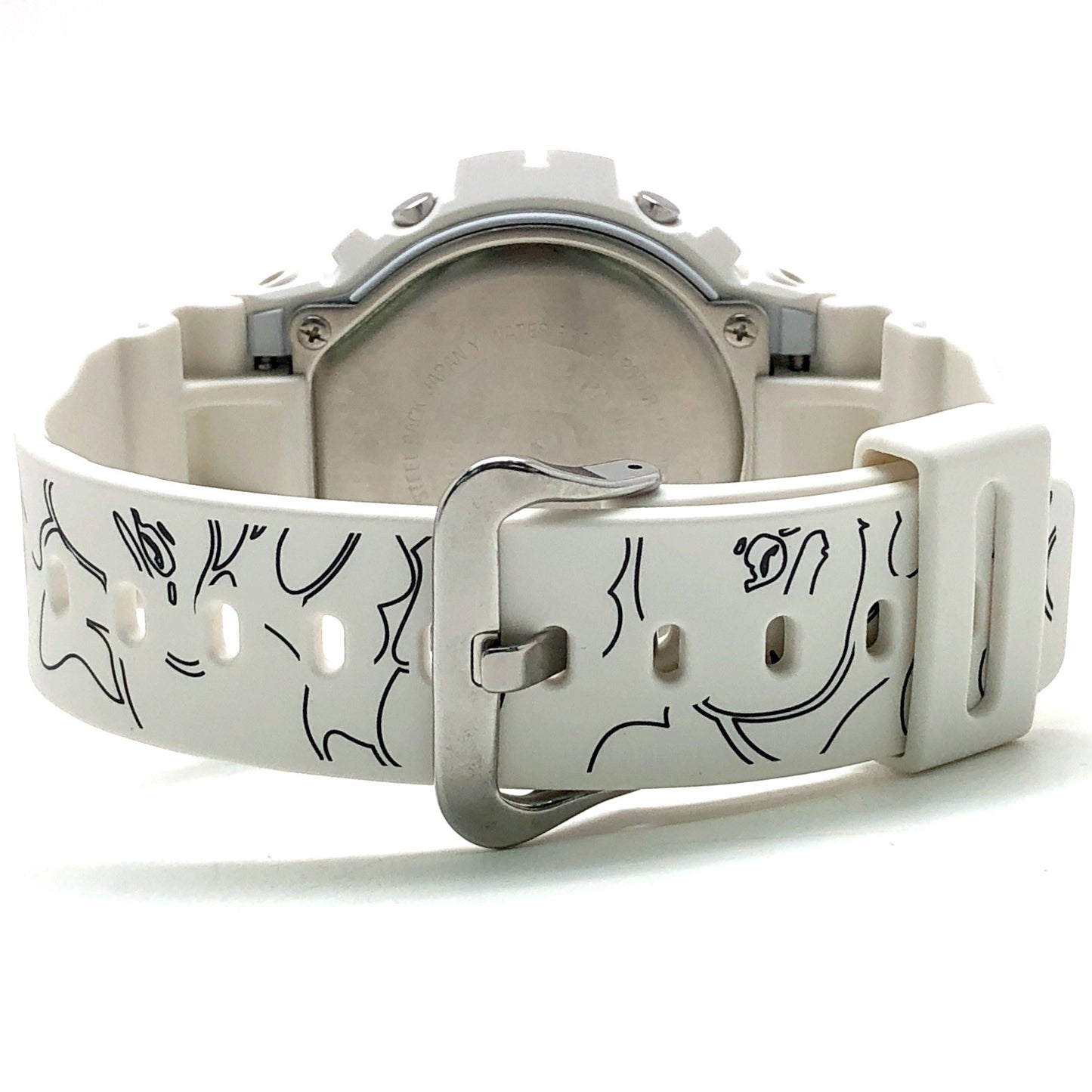 DW-6900FS アベイシングエイプ 2017年