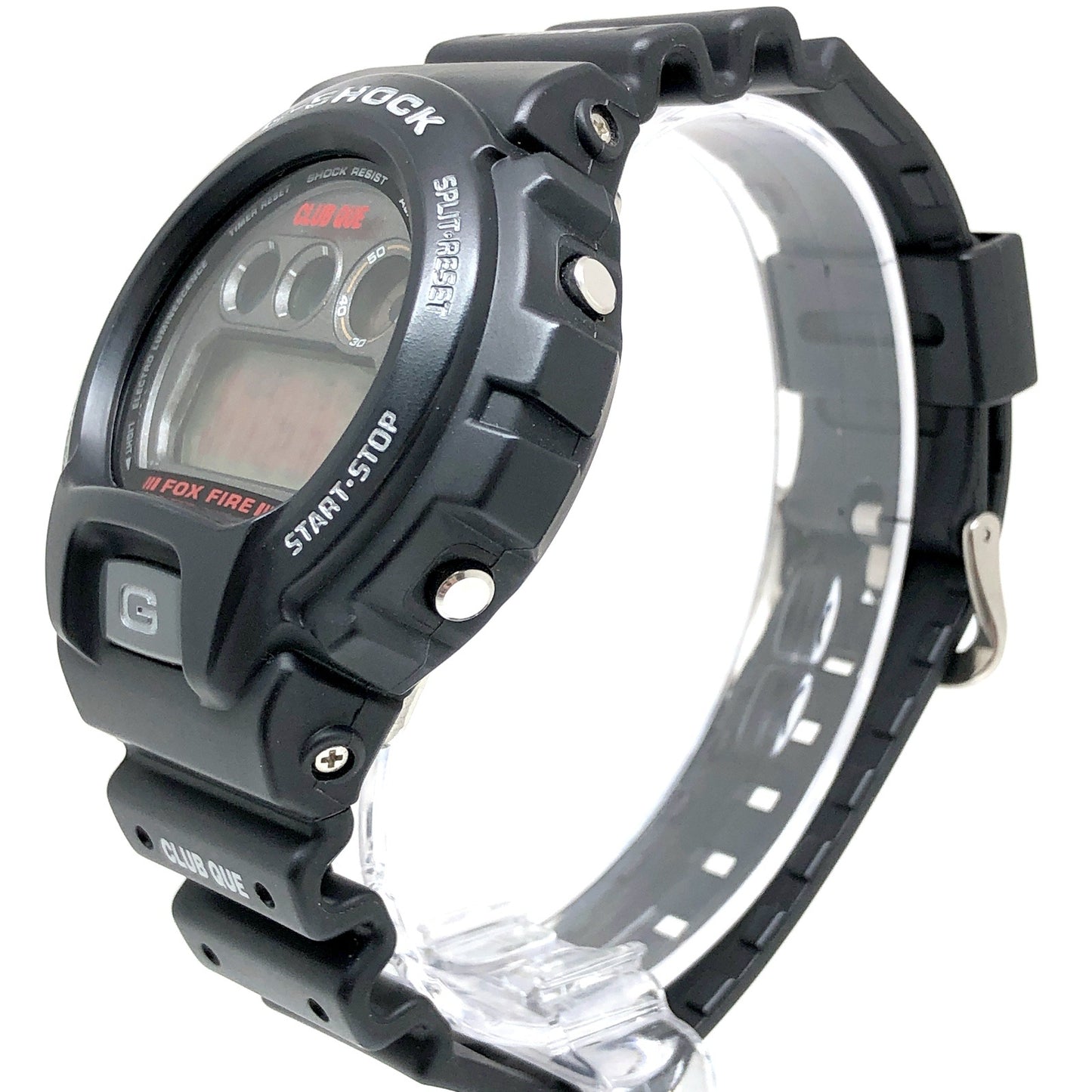 DW-6900 シャ乱Q コラボレーションモデル