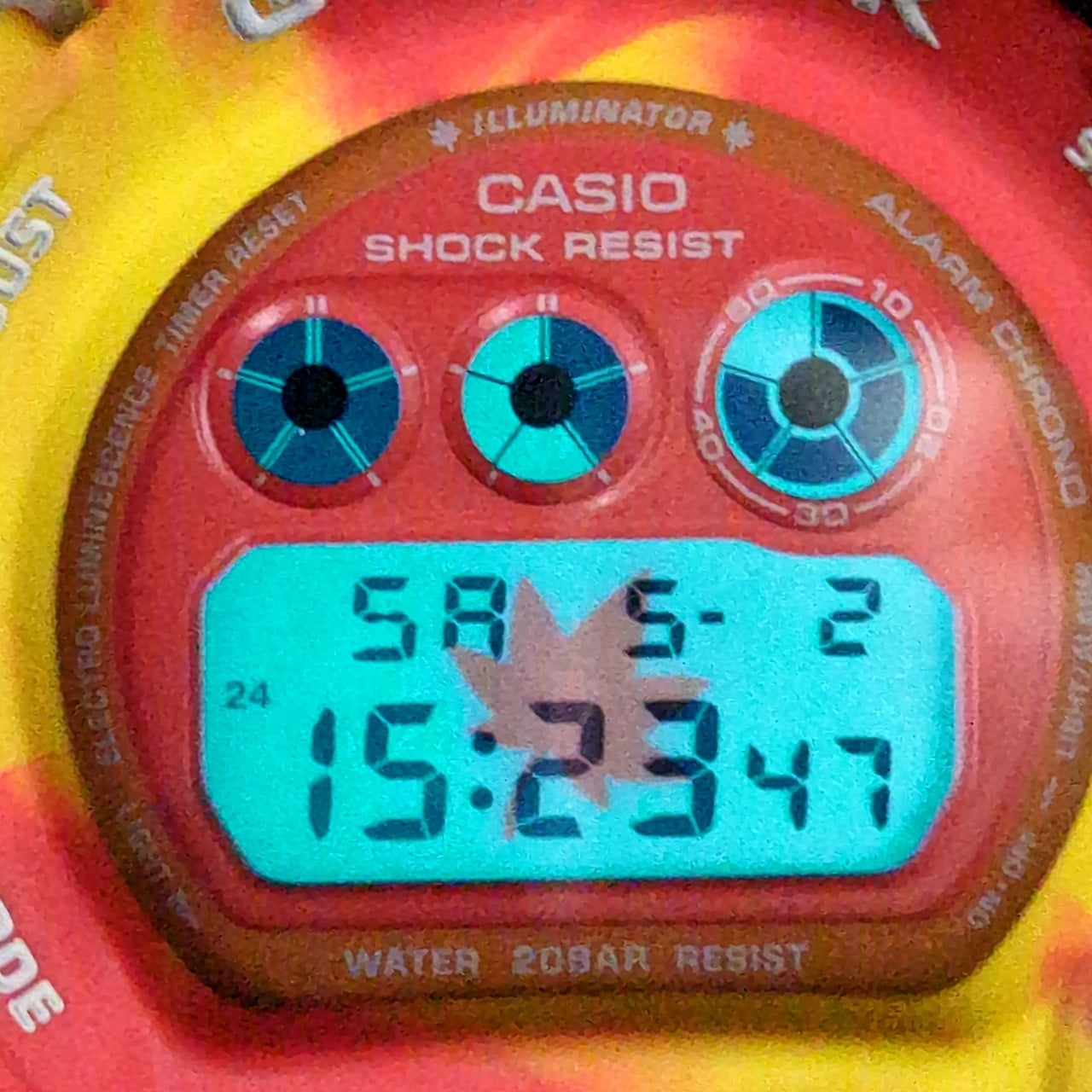 DW-6900TAL-4JR