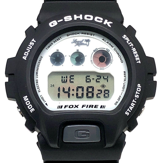 DW-6900BLM ローカルモーション 第2弾 コラボレーションモデル