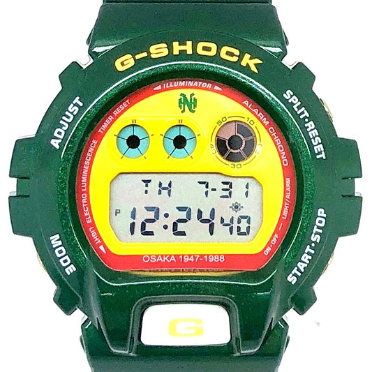 DW-6900FS 南海ホークス コラボレーションモデル
