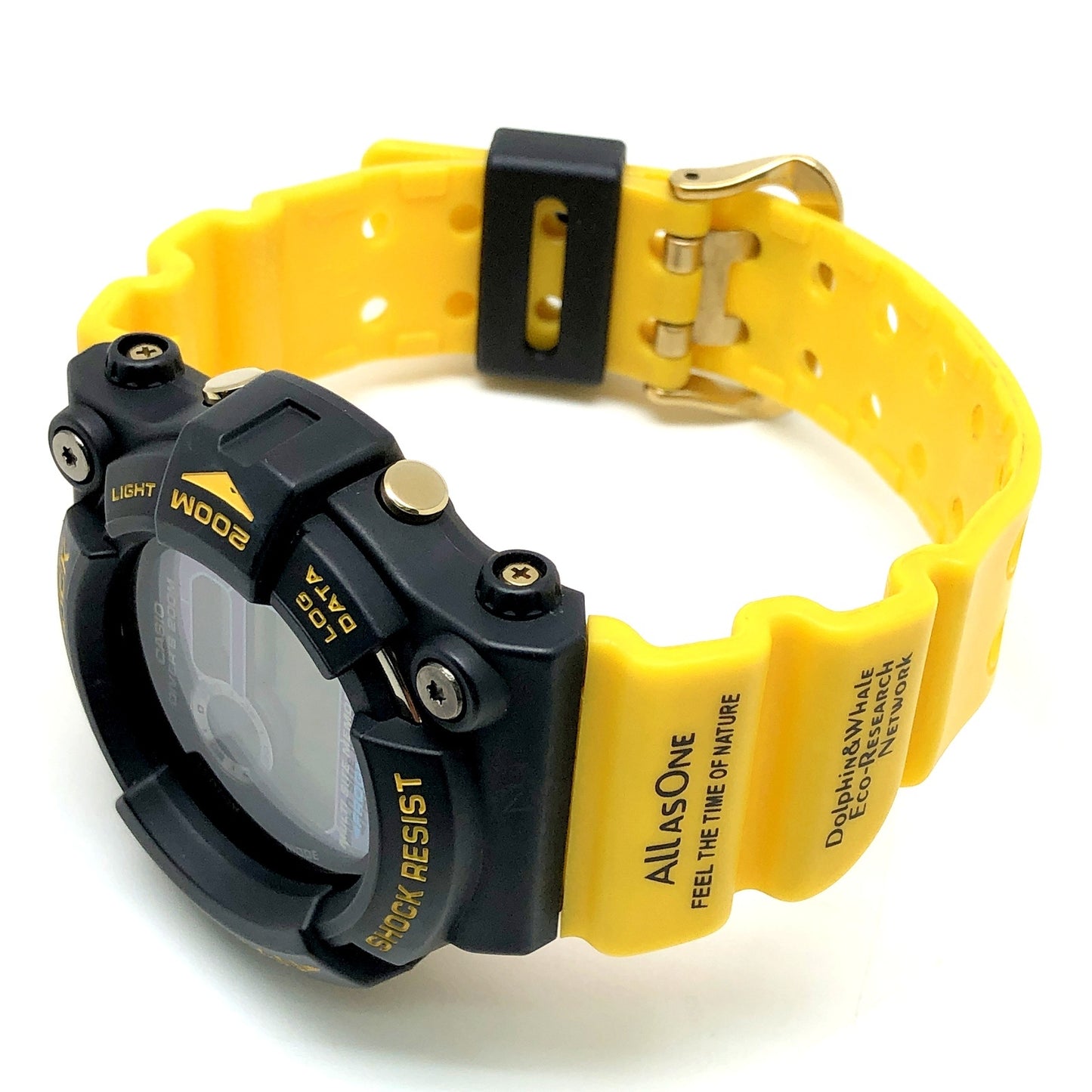 GW-204K-9 イルクジ2004 FROGMAN