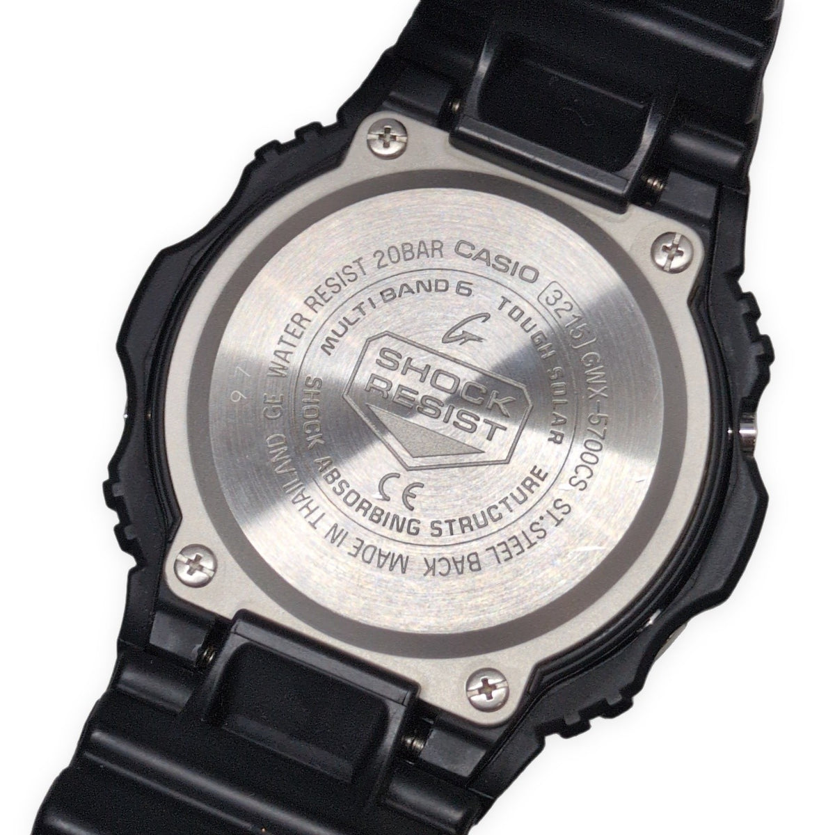 GWX-5700CS-1