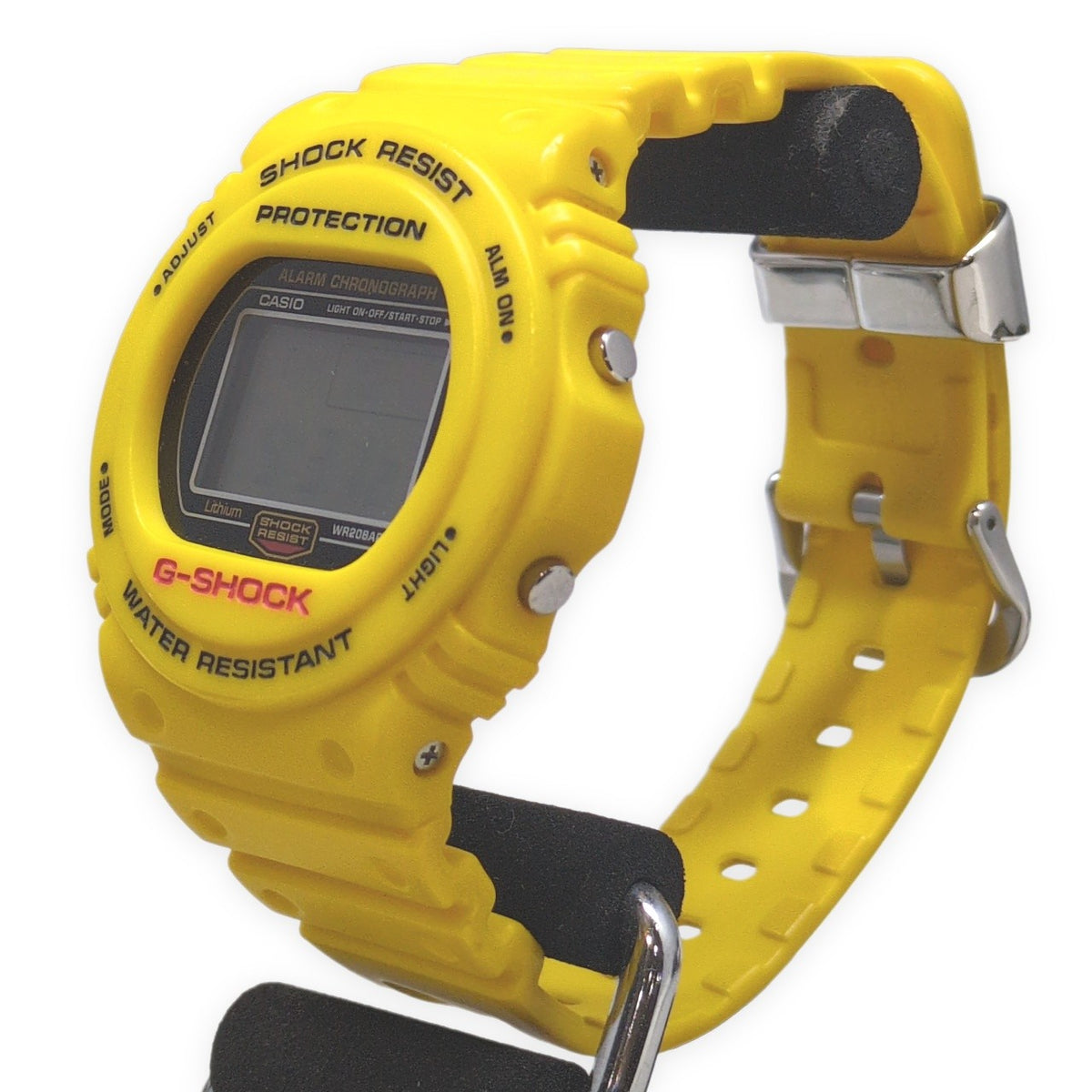 DW-5700Y-9JF