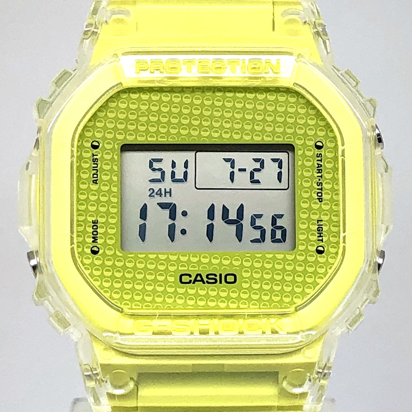DW-5600GL-9 ラッキードロップシリーズ