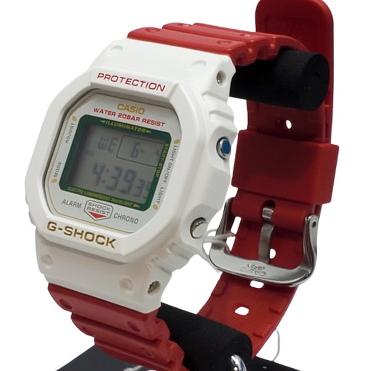 DW-5600TMN-7
